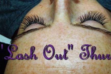 A. Myles Makeup & Lash Studio