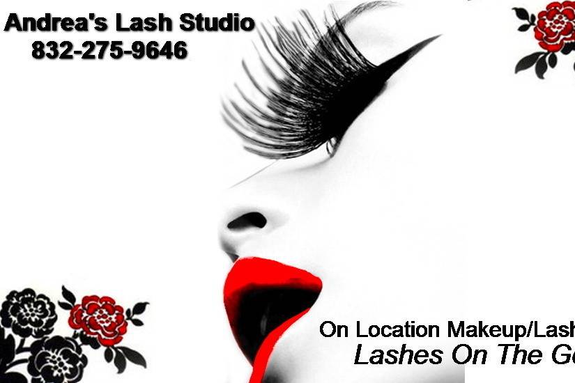 A. Myles Makeup & Lash Studio
