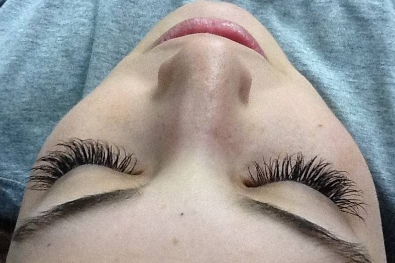 A. Myles Makeup & Lash Studio