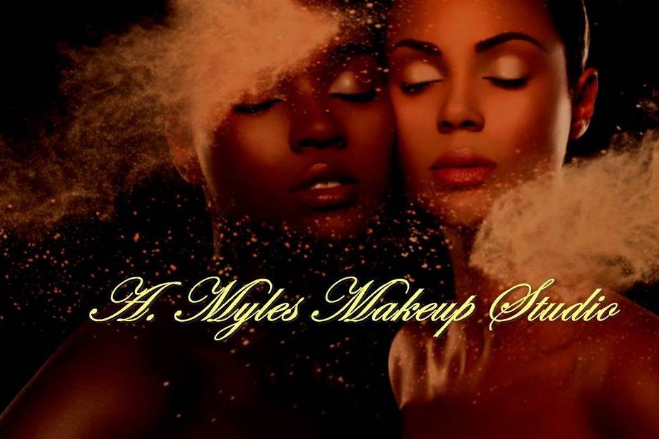 A. Myles Makeup & Lash Studio