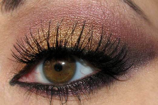 A. Myles Makeup & Lash Studio