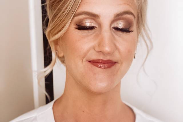 Beautiful bride!
