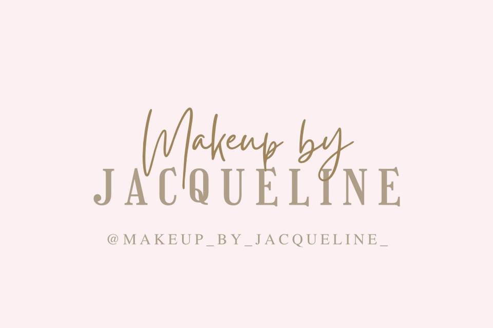 Makeup by Jacqueline