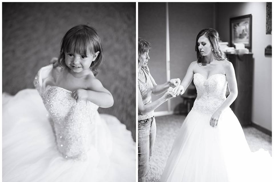 Kyleen Olson Photography