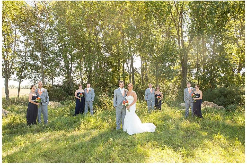 Kyleen Olson Photography
