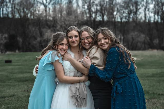 Family Love