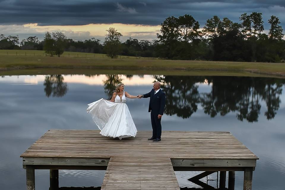 Pierson, FL