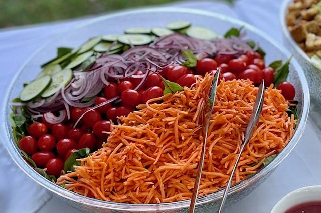Garden Salad