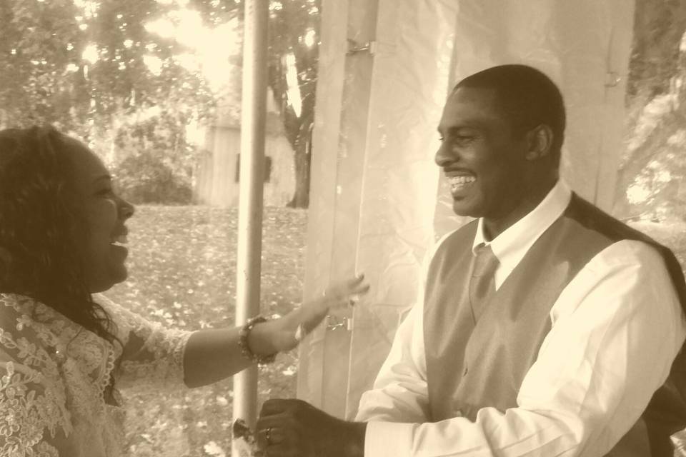 Z & S Event Planning