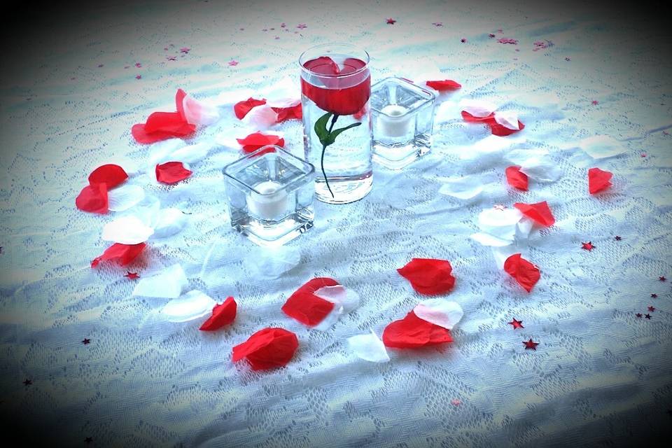 Z & S Event Planning