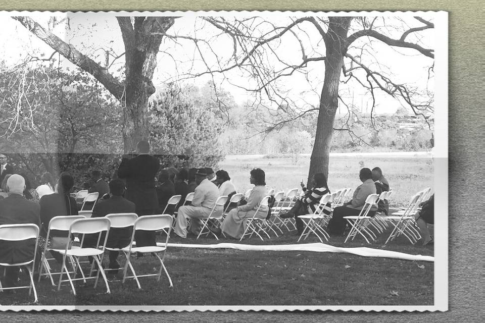 Z & S Event Planning