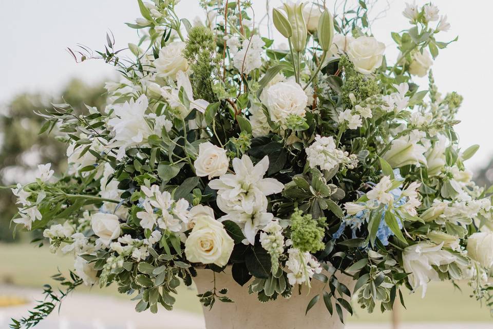 Floral arrangement