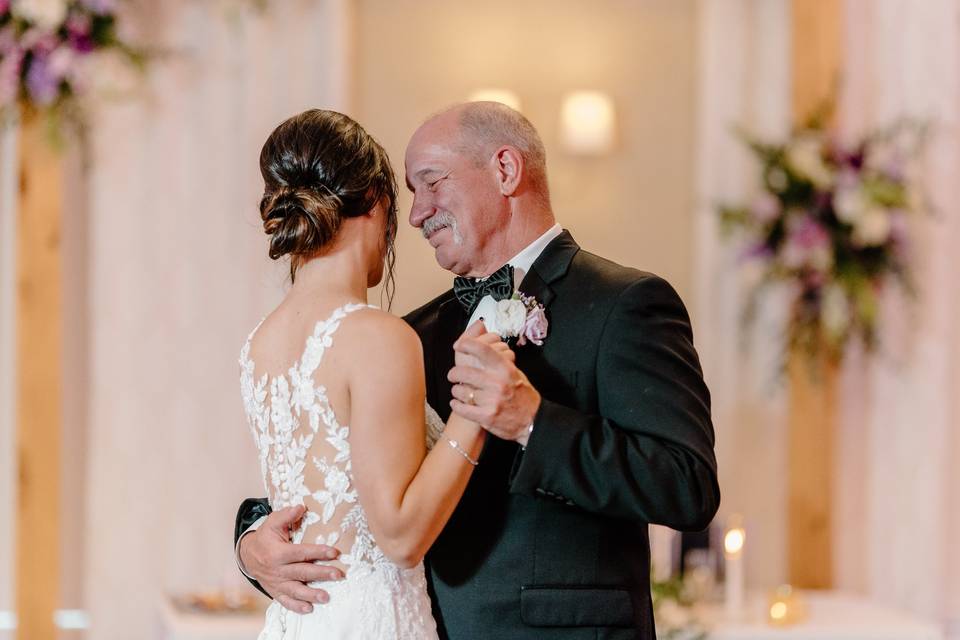 Father Daughter Dance