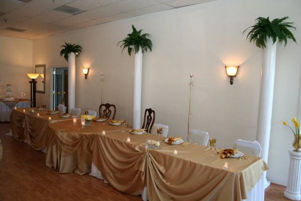 Table setting