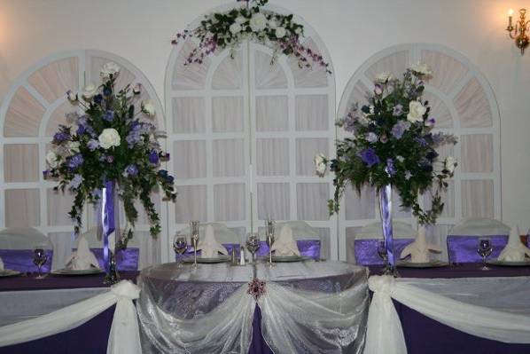 Weddings & Events Extraordinaire