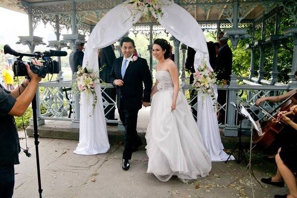 I Do Celebrate: All-Inclusive Weddings in the Parks- Packages starting at $995