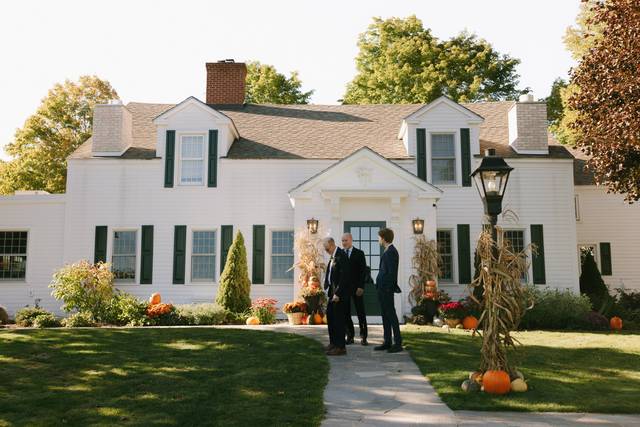 The Hermitage Inn