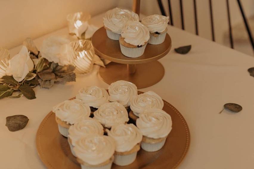 Wedding Cakes