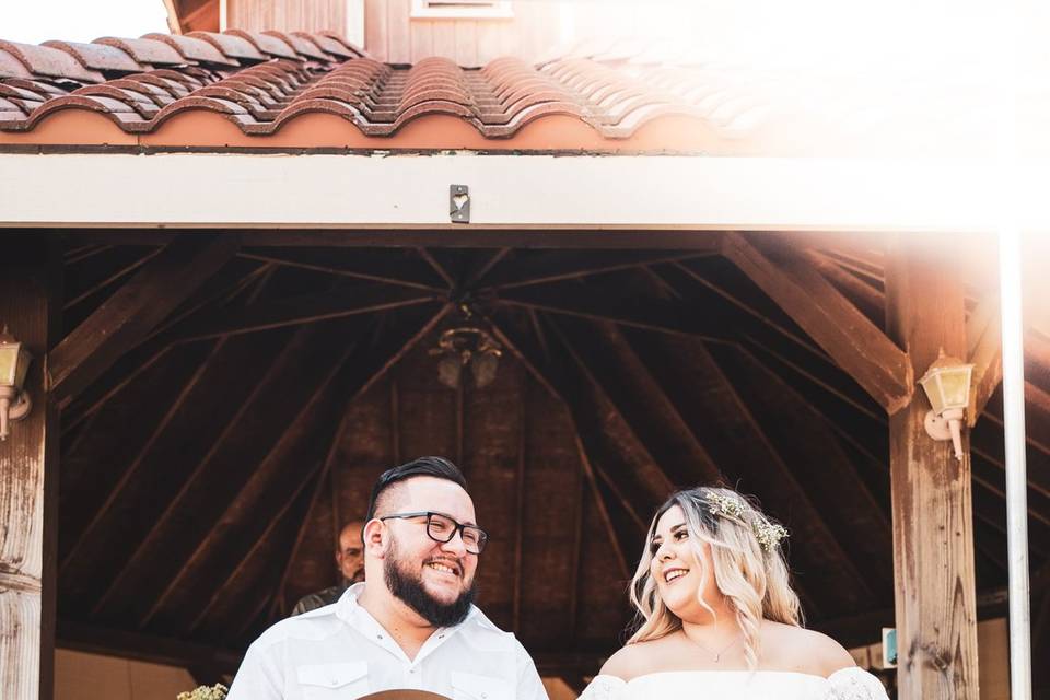 Espinoza Wedding - 2019