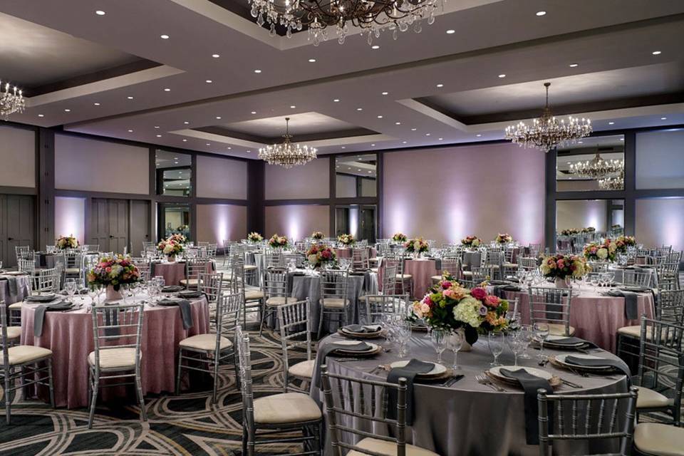 Constellation Ballroom