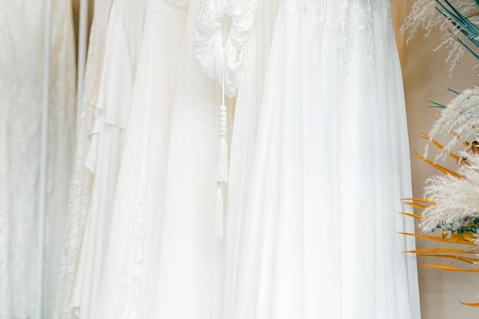 Lovely Bride Providence