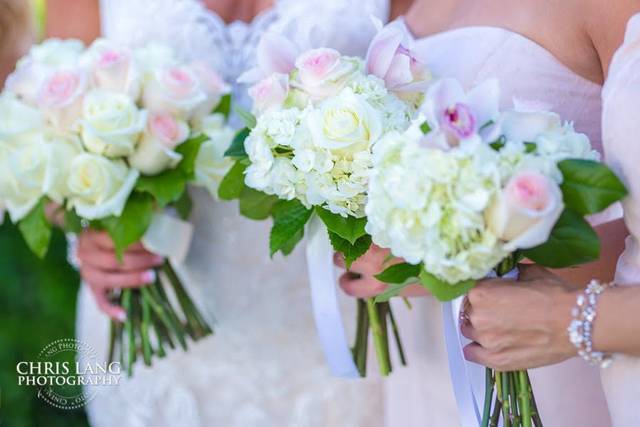 Verzaal's Florist & Events