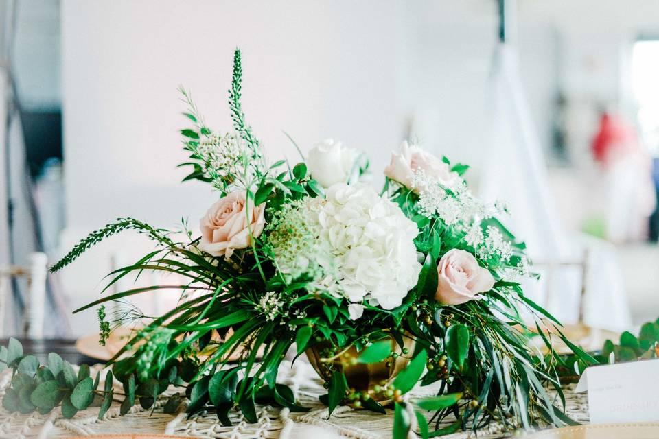 Verzaal's Florist & Events