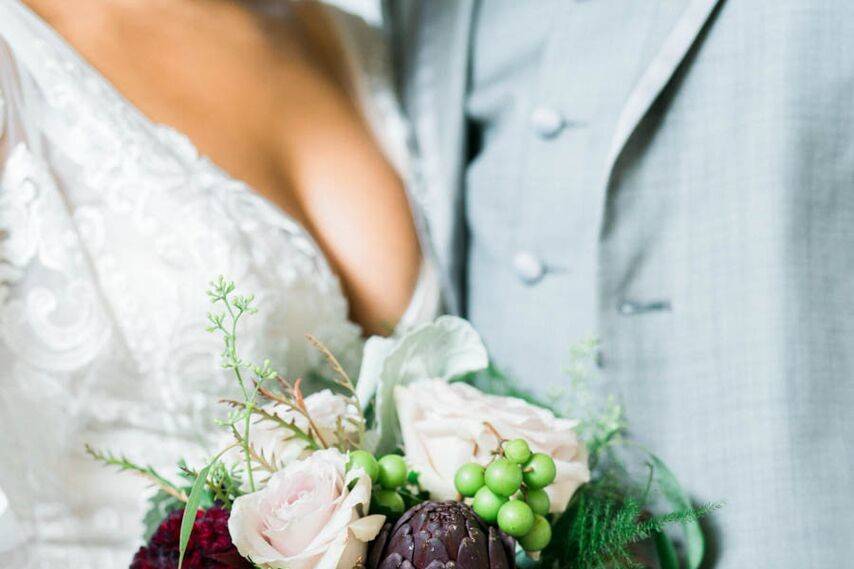 Verzaal's Florist & Events