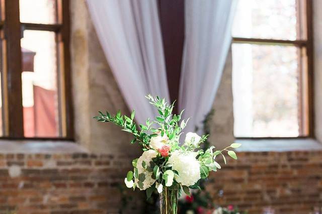 Verzaal's Florist & Events