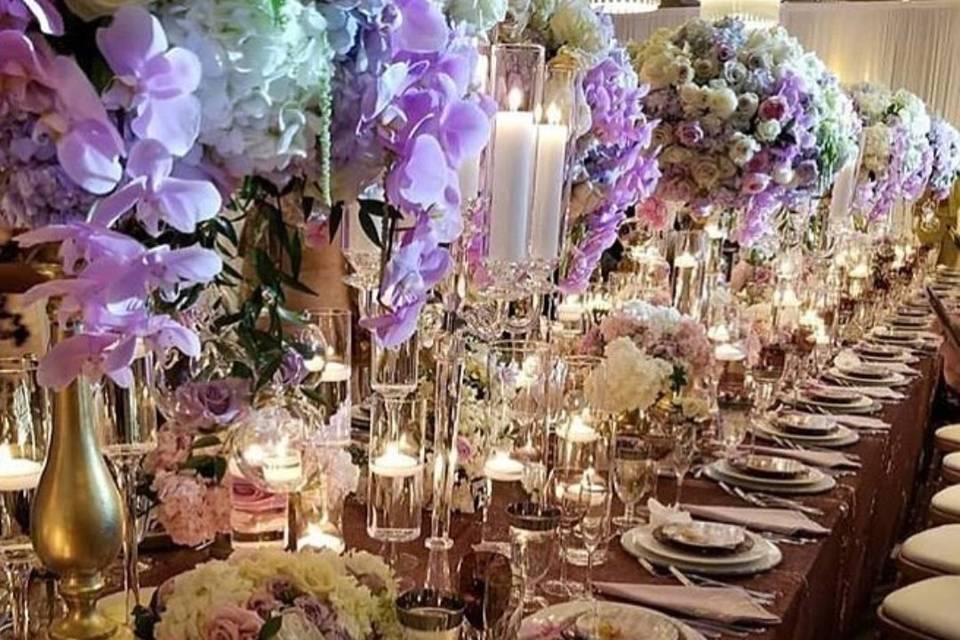 EVisions Events