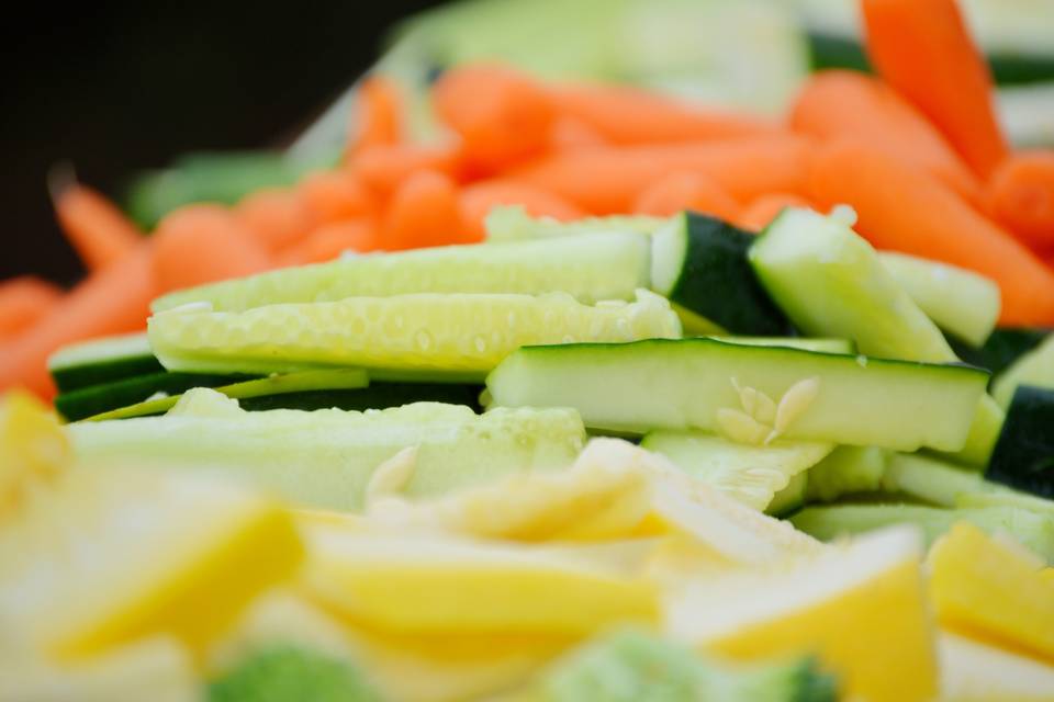 Zucchini