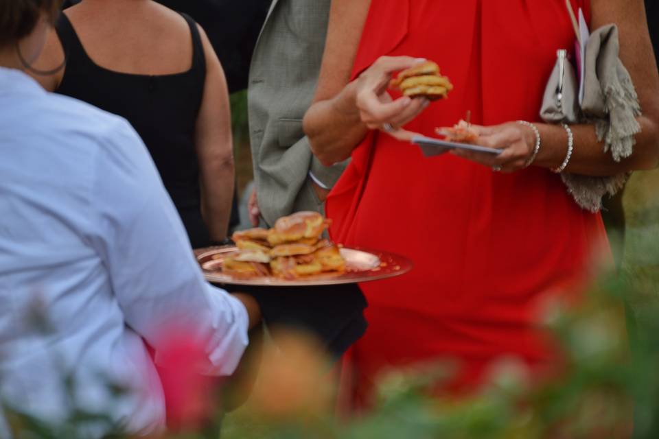 Tasteful Gatherings