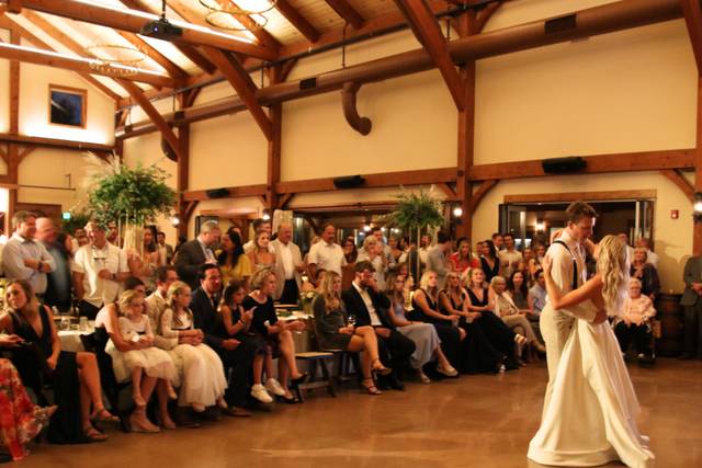 Barnwood Events