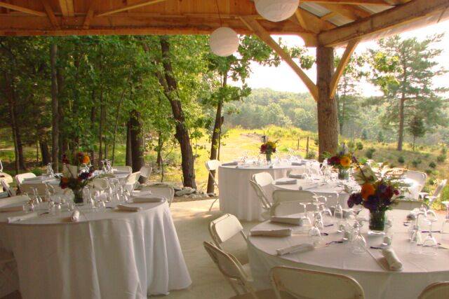 Emmerich Tree Farm