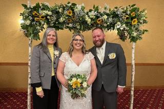 White Swan Wedding Services