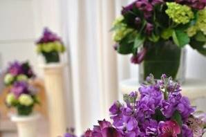 Southern Blossom Weddings