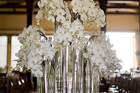 Southern Blossom Weddings
