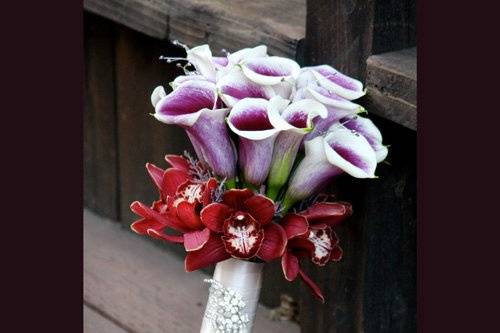 Southern Blossom Weddings