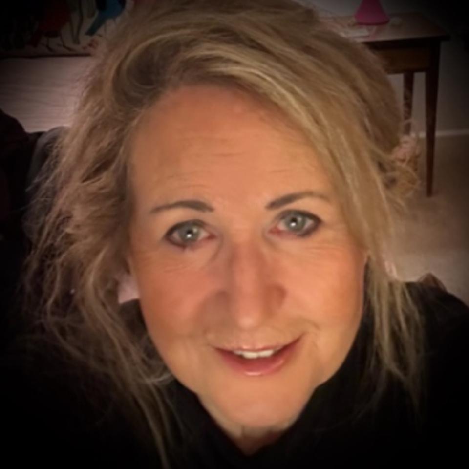 Michelle Koen