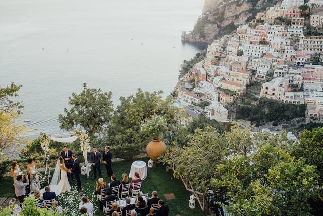 Weddings Italy by Regency