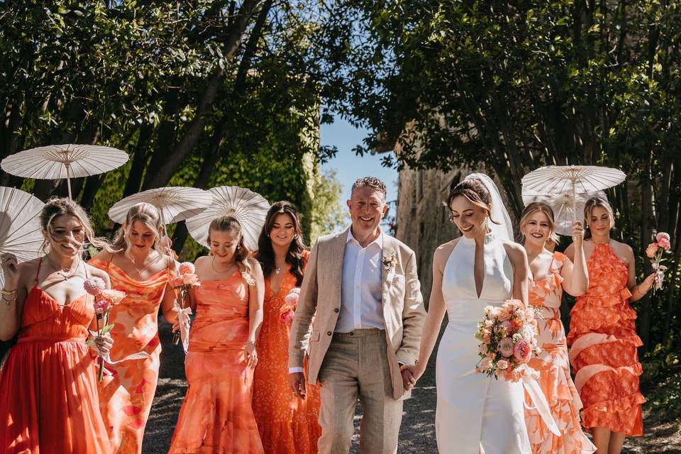 Bride