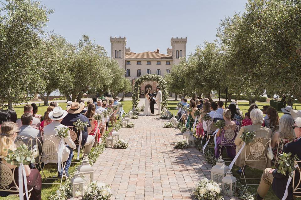 Ceremony