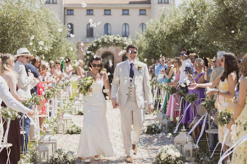Ceremony