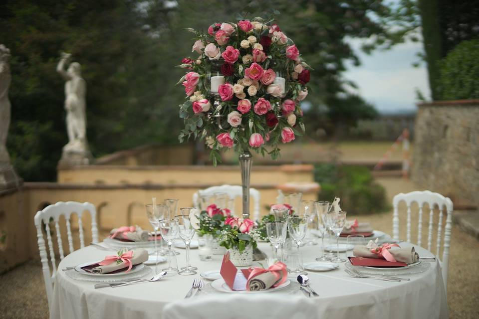 Weddings Italy by Regency