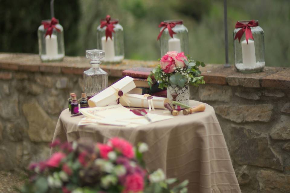 Weddings Italy by Regency