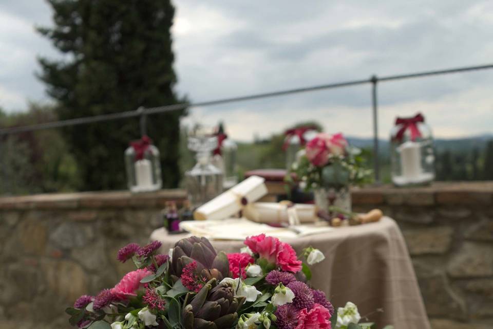 Weddings Italy by Regency