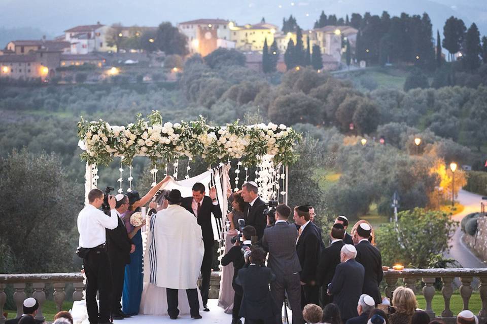 Weddings Italy by Regency