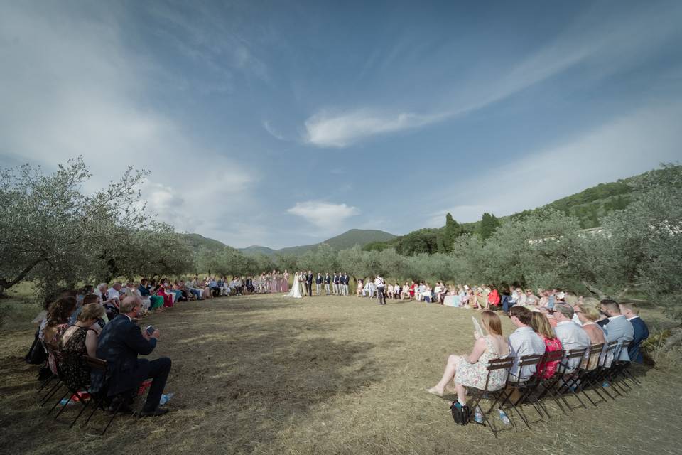 Ceremony