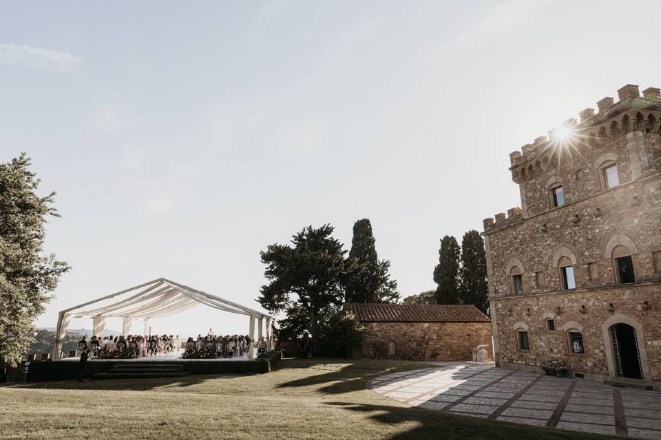 Ceremony
