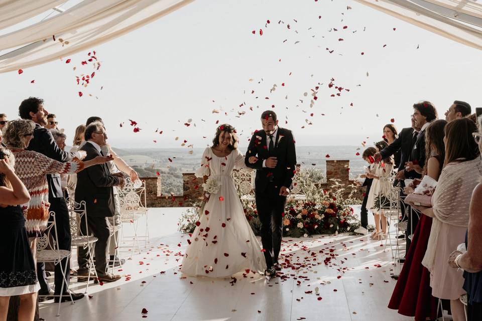 Ceremony
